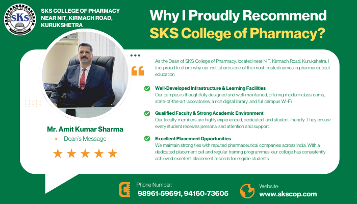 Mr. Amit Kumar Sharma