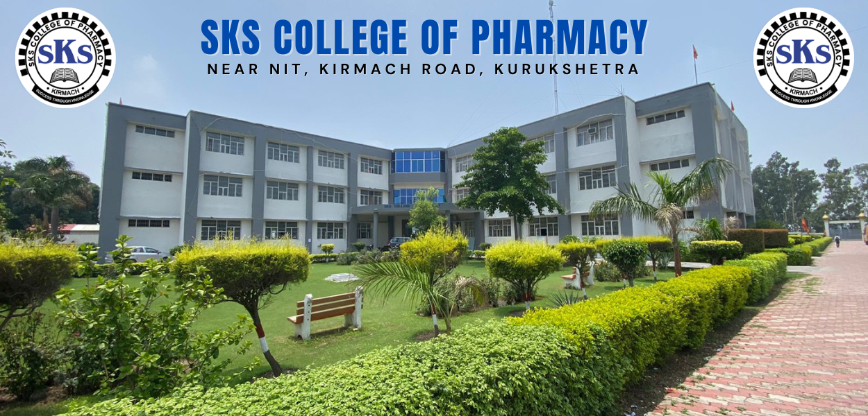 Main Building