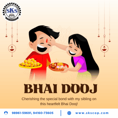 BHAI DOOJ BHAI DOOJ